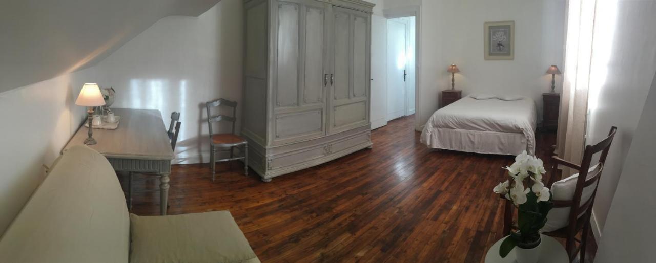 Les Terrasses D'Angouleme Bed & Breakfast Exterior foto