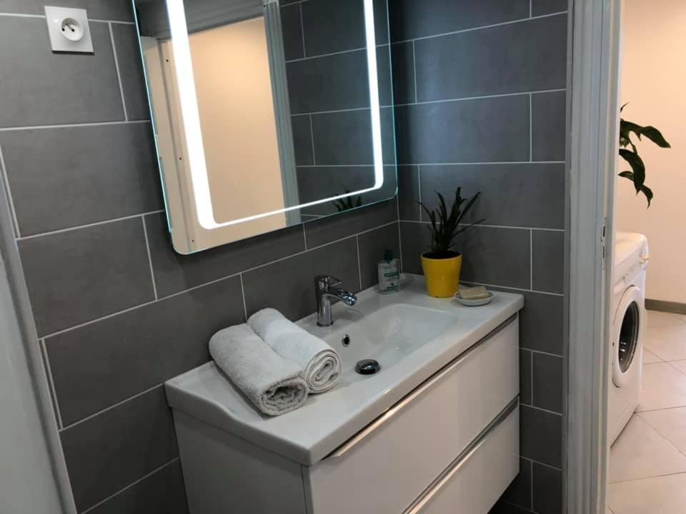 Les Terrasses D'Angouleme Bed & Breakfast Exterior foto
