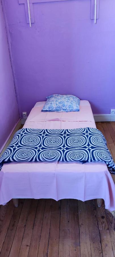 Les Terrasses D'Angouleme Bed & Breakfast Exterior foto