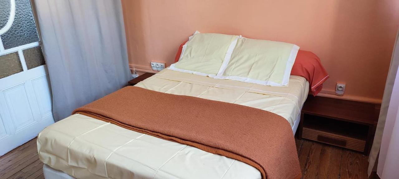 Les Terrasses D'Angouleme Bed & Breakfast Exterior foto