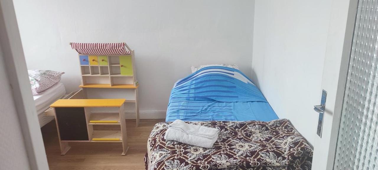 Les Terrasses D'Angouleme Bed & Breakfast Exterior foto