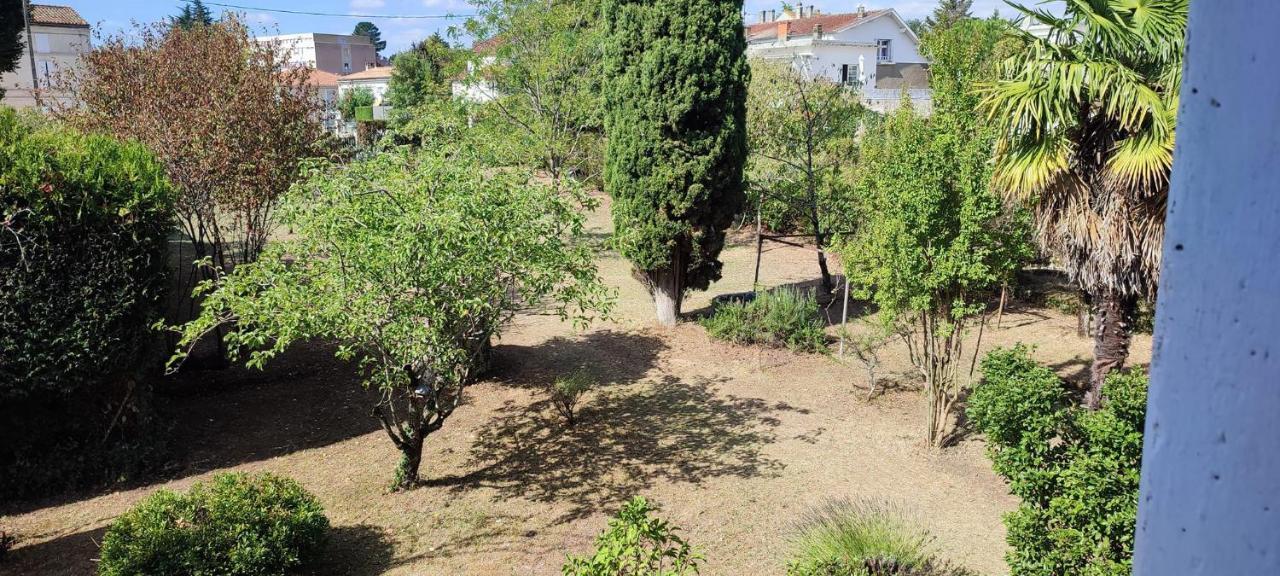 Les Terrasses D'Angouleme Bed & Breakfast Exterior foto