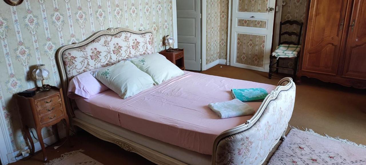 Les Terrasses D'Angouleme Bed & Breakfast Exterior foto