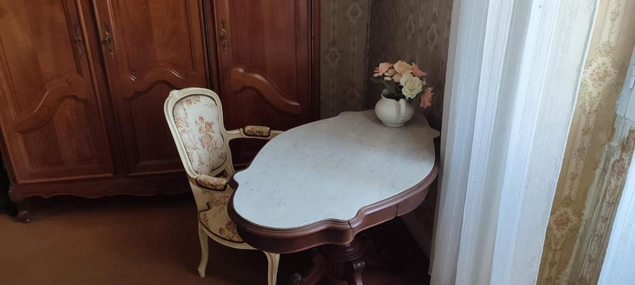 Les Terrasses D'Angouleme Bed & Breakfast Exterior foto